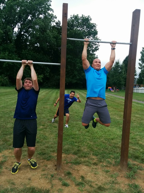 training8